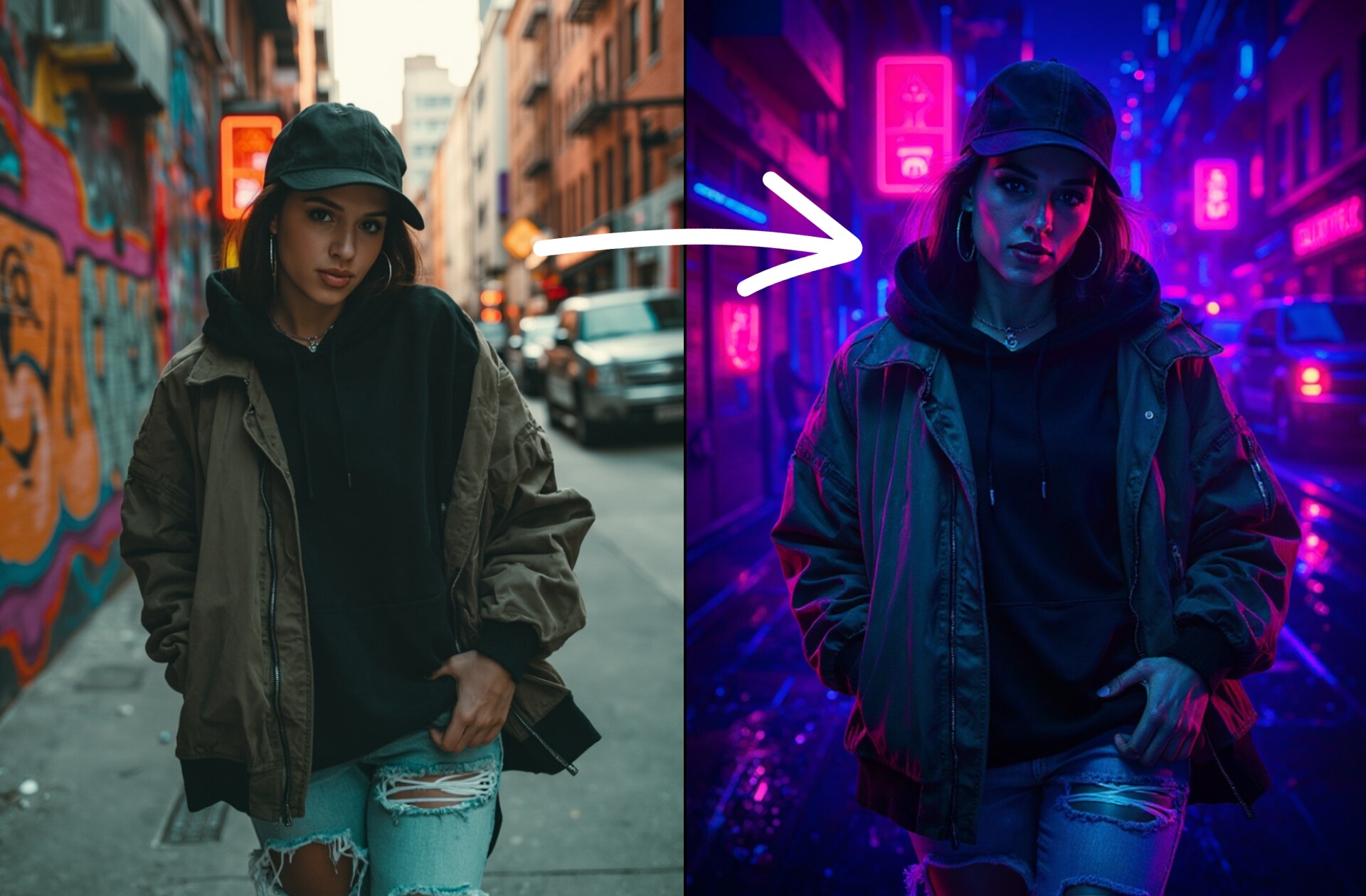 Cyber Punk