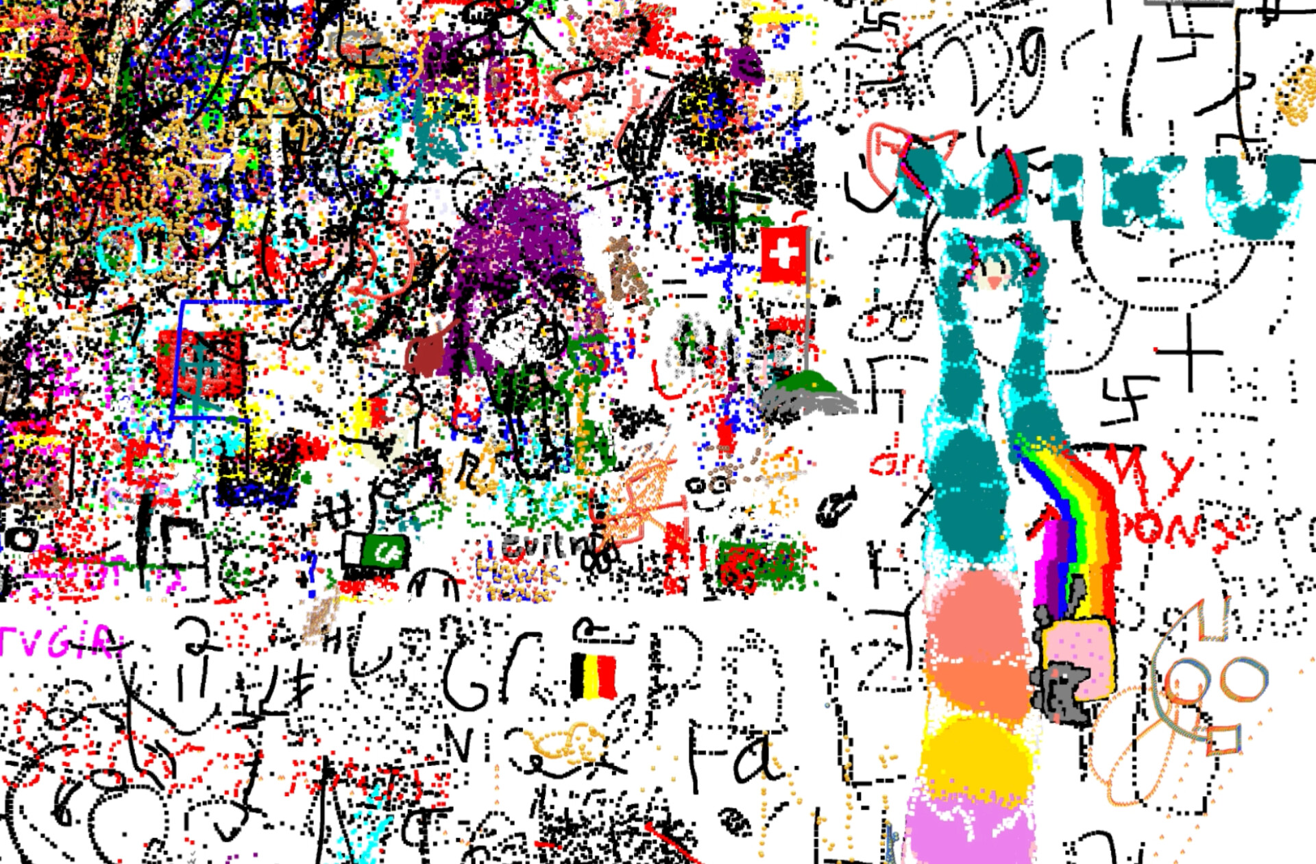 Live Draw