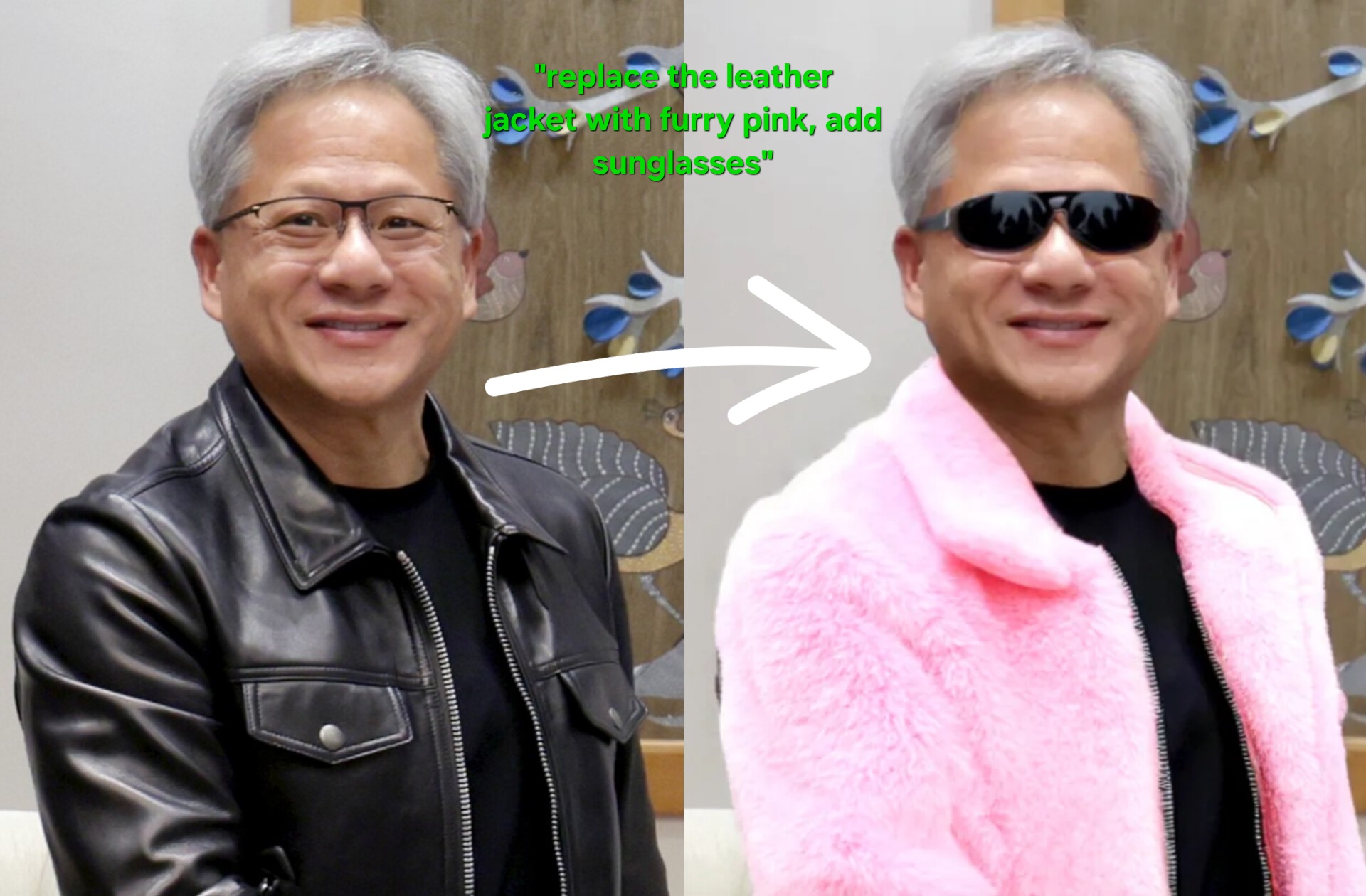 Image Editing