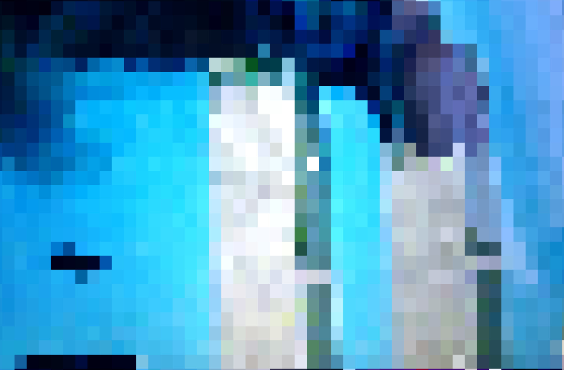 Pixel Cam