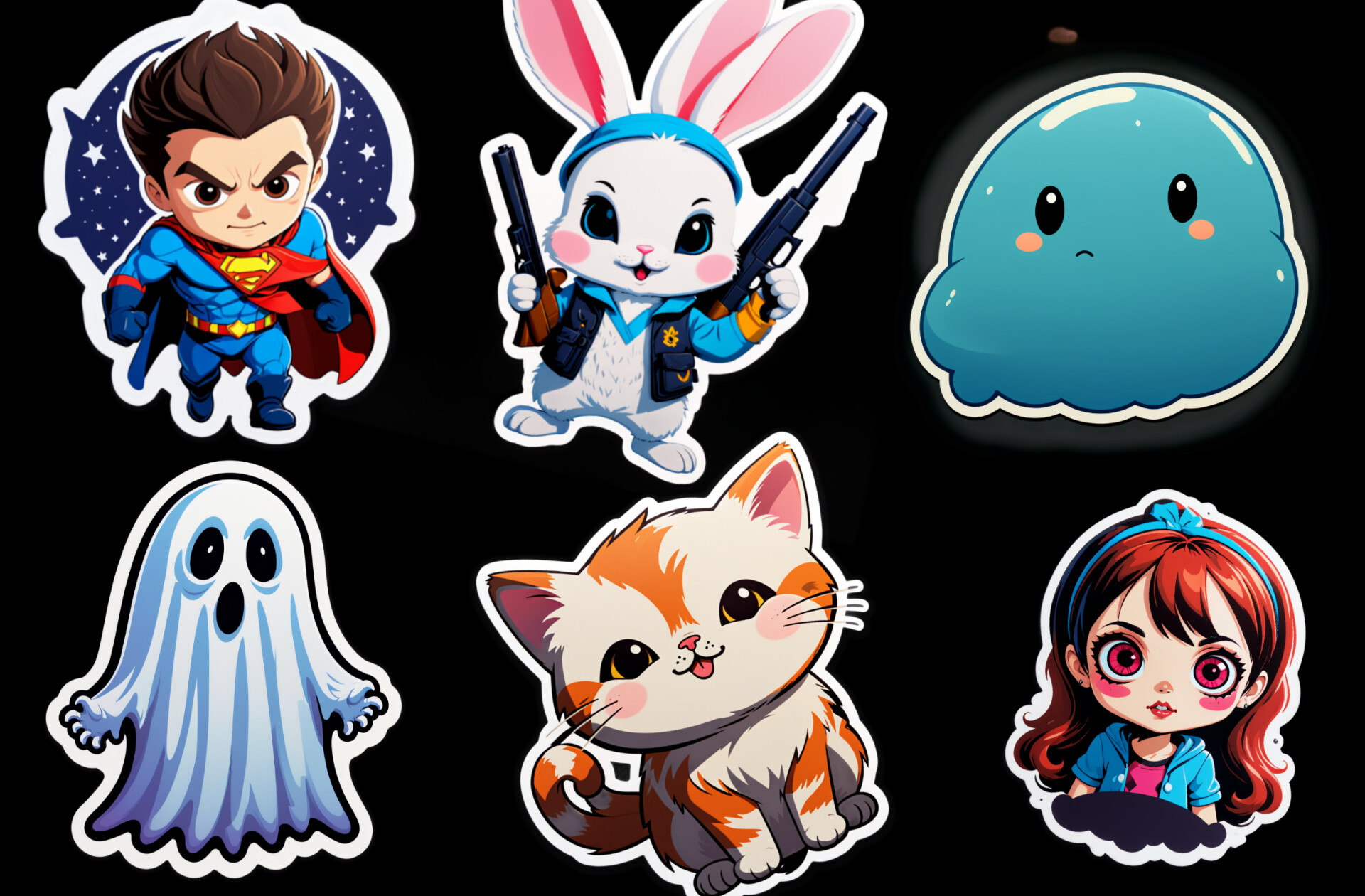 Sticker Maker