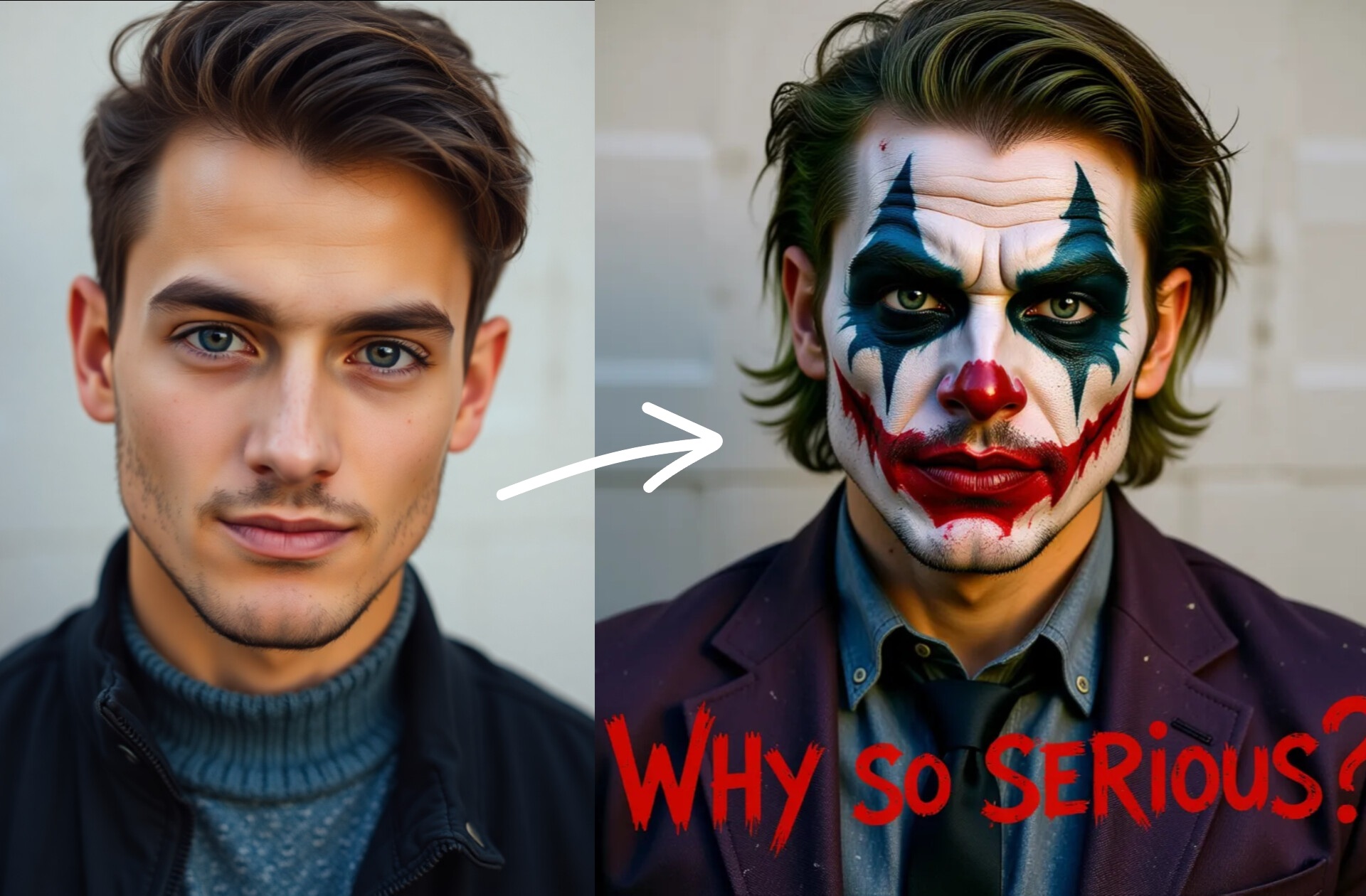The Joker